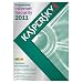 Kaspersky Internet Security 2011, 3 PC, 1 Year Subscription (PC)