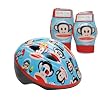 Paul Frank Mini-Me Helmet VP Toddler