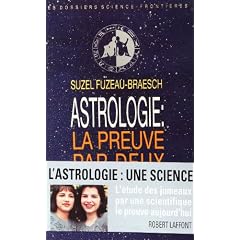 Astrologie : la preuve par deux
