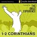 1-2 Corinthians: The Bible Experience (Unabridged)