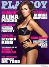Playboy Magazine November 2009
