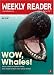 Magazines : Weekly Reader - Edition 1