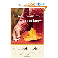 Things I Want My Daughters to Know