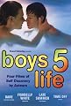 Boys Life: Late Summer