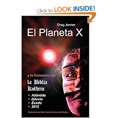 El Planeta X y La Conexi N Con La Biblia Kolbrin: El Motivo Por El Cual La Biblia Kolbrin Es La Piedra Rosetta del Planeta X