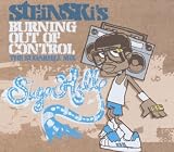 Burning Out of Control: The Sugarhill Mix