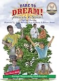 Review Advance Publishing  / Dare to Dream! / Â¡AtrÃ©vete a SoÃ±ar! / with CD (Another Sommer-Time Story Bilingual)