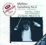 Ileana Cotrubas Mahler: Symphony No.2
