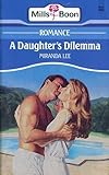 A daughter's dilemma