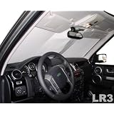Sunshade for LAND ROVER LR3 Year(s) 2005 2006 2007 2008 2009 HEATSHIELD Brand... by HeatShield