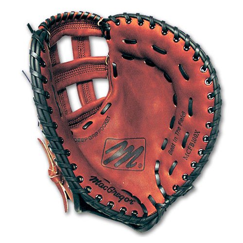 MacGregor Pro 100 First Base Mitt