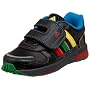 adidas Infant/Toddler Street Run IV CF I  Sneaker