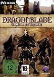 Dragonblade - Cursed Lands Treasure - media Verlagsgesellschaft mbh