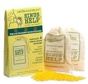 Aromafloria Sinus Help Inhalation Beads