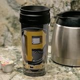 Pittsburgh Pirates Insulated Travel Mug