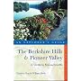 The Berkshire Hills & Pioneer Valley of Western Massachusetts: An Explorer's Guide, Second Edition (Explorer's Guides)