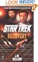 Recovery (Star Trek, Book 73)