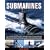 The World Encyclopedia of Submarines: An Illustrated Reference To Underwater Vessels Of The World Through History, From The Nautilus And Hunley To Modern Nuclear-Powered Submarines