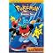 Pokemon Movie Manga