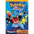 Pok�mon: Ranger and the Temple of the Sea (Pokemon (Viz Paperback))