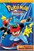 Pokemon: Ranger and the Temple of the Sea