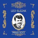 Leo Slezak