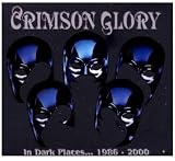 In Dark Places...1986 - 2000