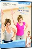 STOTT PILATES: Walk on to Total Fitness (Bilingual)