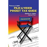 Film & Video Pocket Tax Guide (Kindle Edition)