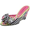 Beverly Feldman Women's Patara Wedge