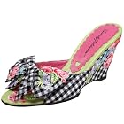 Beverly Feldman Women's Patara Wedge