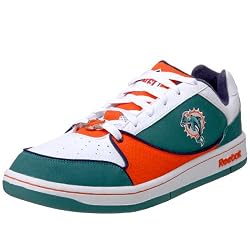 Reebok Men's NFL Recline Ph3 Licensed Shoe