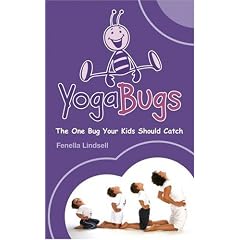 YogaBugs: The One Bug Your Kids Should Catch