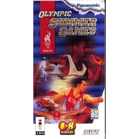 Olympic Summer Games