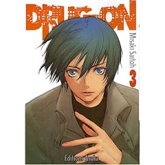 Drug-on, Tome 3 :