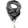 Desert Scarf-Stylish and versatile desert scarf is must have fashion accessory for both girls and guys-5 Colours Available
