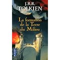 La formation de la Terre du Milieu