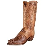 1883 by Lucchese Men's N1112 5/4 Western Boots