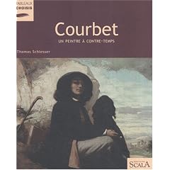 Courbet : Un peintre � contre-temps