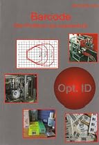 Barcode: Das Profibuch der optischen Identifikation