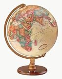 Buy Hastings Globe - French by Replogle Globes, Inc.