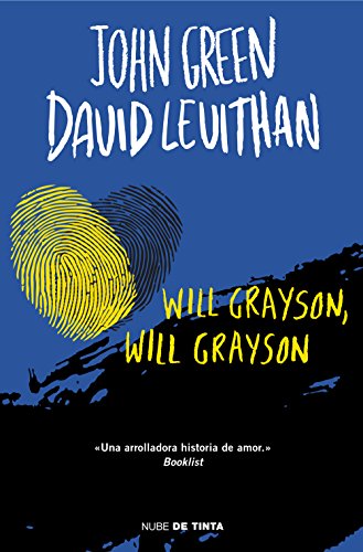 Will Grayson, Will Grayson (Spanish Edition)