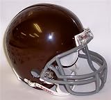 Green Bay Packers Throwback Riddell Mini Football Helmet