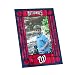 Washington Nationals Art Glass Frame