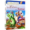 Le Li�vre et la tortue