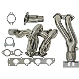 Chevrolet Cavalier 02-04 2.2L Stainless Steel Header 