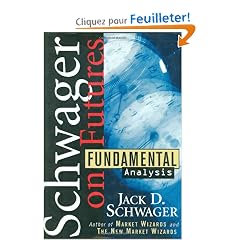 Schwager on Futures Fundamental Analysis