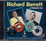 A Tribute To: 25 Tracks Featuring His Solo Career '58-'63