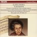 SCHUMANN, CONCERTO POUR PIANO : anthologie discographique