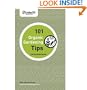 101 Organic Gardening Tips